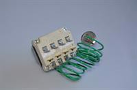 Termostat, Danube industrivaskemaskine